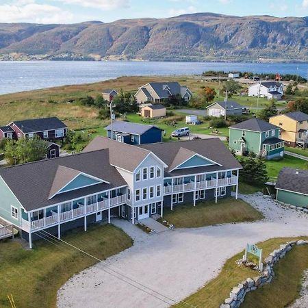 The Tides Inn Norris Point Eksteriør billede